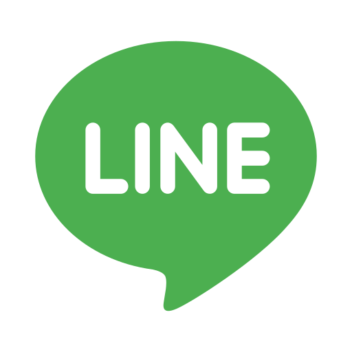 line logo